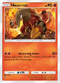 Heatmor 037