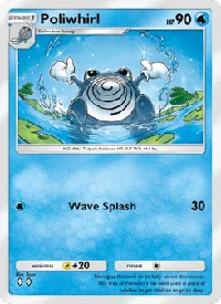 Poliwhirl 039