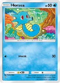 Horsea 041