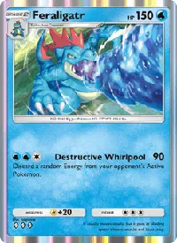 Feraligatr 048