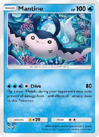 Mantine 058