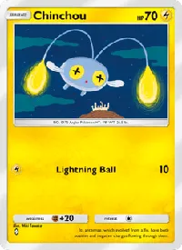 Chinchou 064