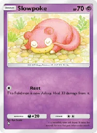 Slowpoke 073