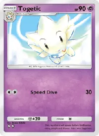 Togetic 079
