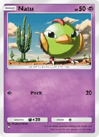Natu 081