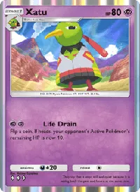 Xatu 082