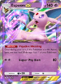 Espeon ex 083