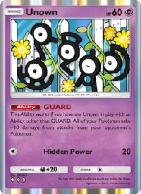 Unown 084