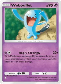 Wobbuffet 086