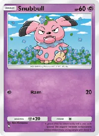Snubbull 088