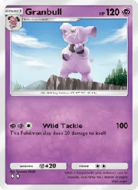 Granbull 089