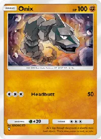 Onix - Wisdom of Sea and Sky