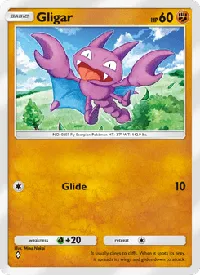Gligar 094