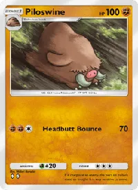 Piloswine 097