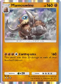 Mamoswine 098