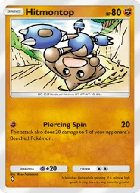 Hitmontop 102