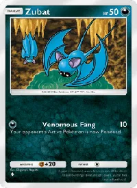 Zubat 107