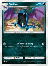 Golbat 108