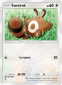 Sentret - Wisdom of Sea and Sky