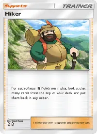 Hiker 161