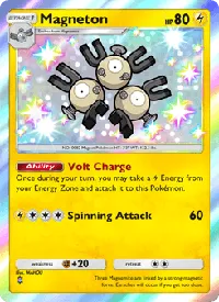 Magneton - Wisdom of Sea and Sky