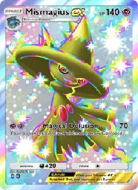 Mismagius ex 237