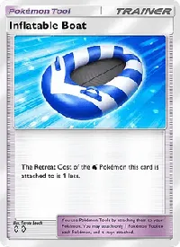 Inflatable Boat 067