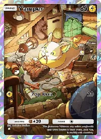 Yamper - Sorgenti Recondite