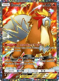 Entei ex - Sorgenti Recondite