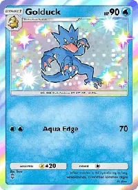 Golduck - Sorgenti Recondite