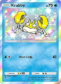 Krabby - Sorgenti Recondite