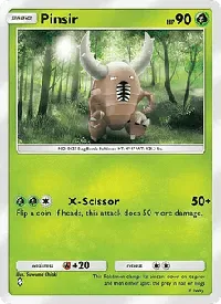 Pinsir 001