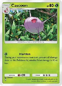 Cascoon 006