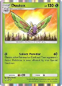 Dustox 007
