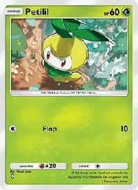 Petilil 017