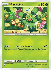 Maractus 019