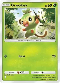 Grookey 025