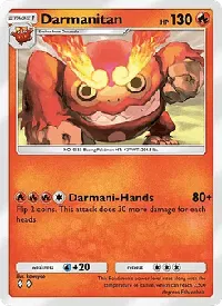 Darmanitan 040