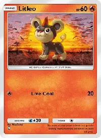 Litleo 045