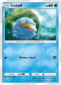 Lotad 053