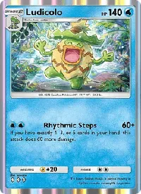 Ludicolo 055
