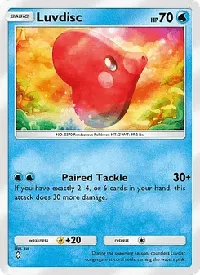 Luvdisc 060