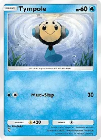Tympole 063
