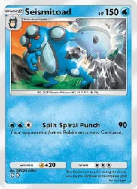 Seismitoad 065