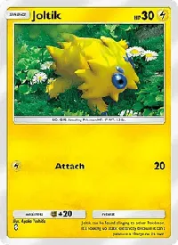 Joltik 092