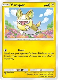 Yamper 095