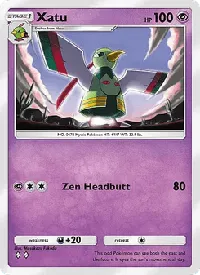 Xatu 098