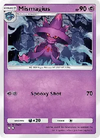 Mismagius 100