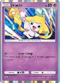 Jirachi 106