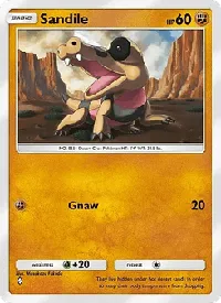 Sandile 130